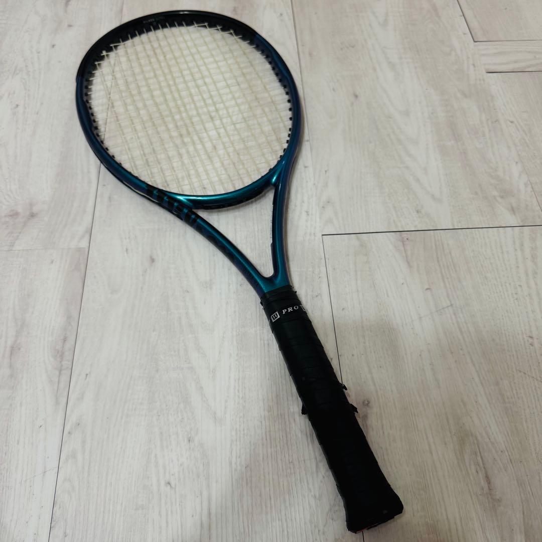 wilson ultra tour 100 v4 G3 国内正規品