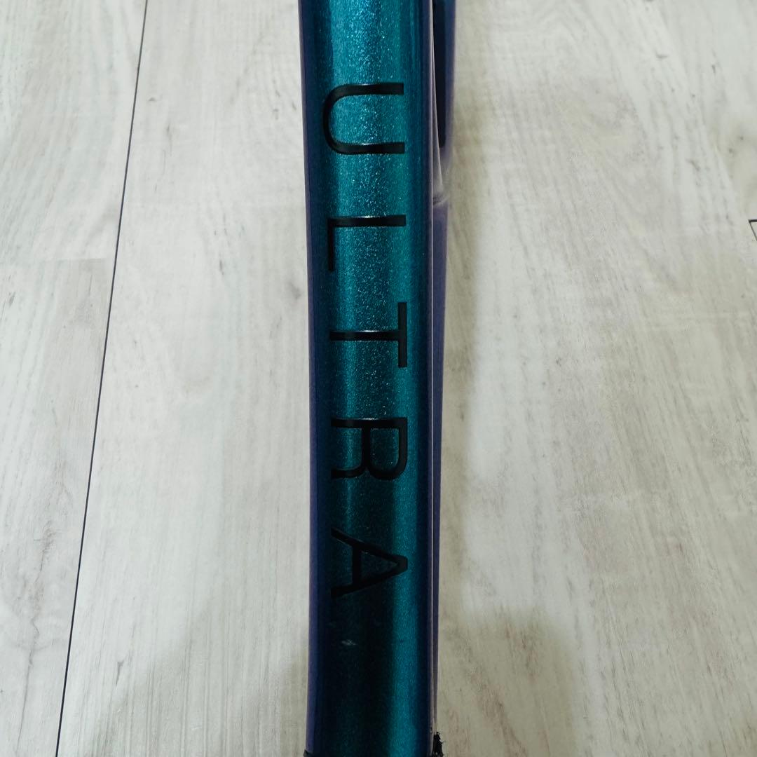 wilson ultra tour 100 v4 G3 国内正規品