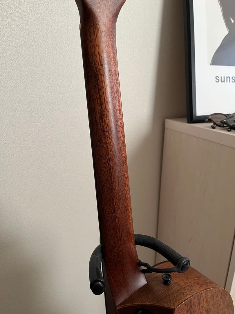 Martin SC-10E 【純正ケース・付属品多数】