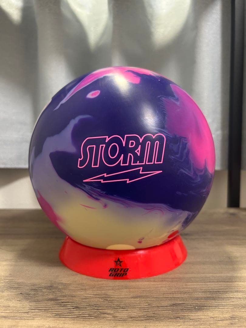 【美品】アイオンマックス15ポンド