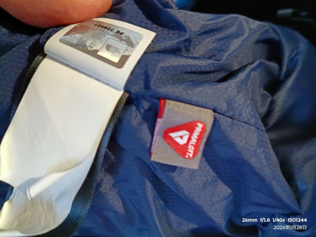 THE NORTH FACE スティープシリーズ ダウンジャケット　US:XL