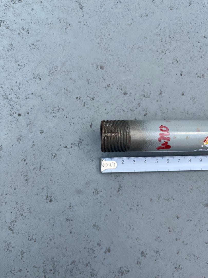 UNO PISTA ピストフレーム パーツ付き