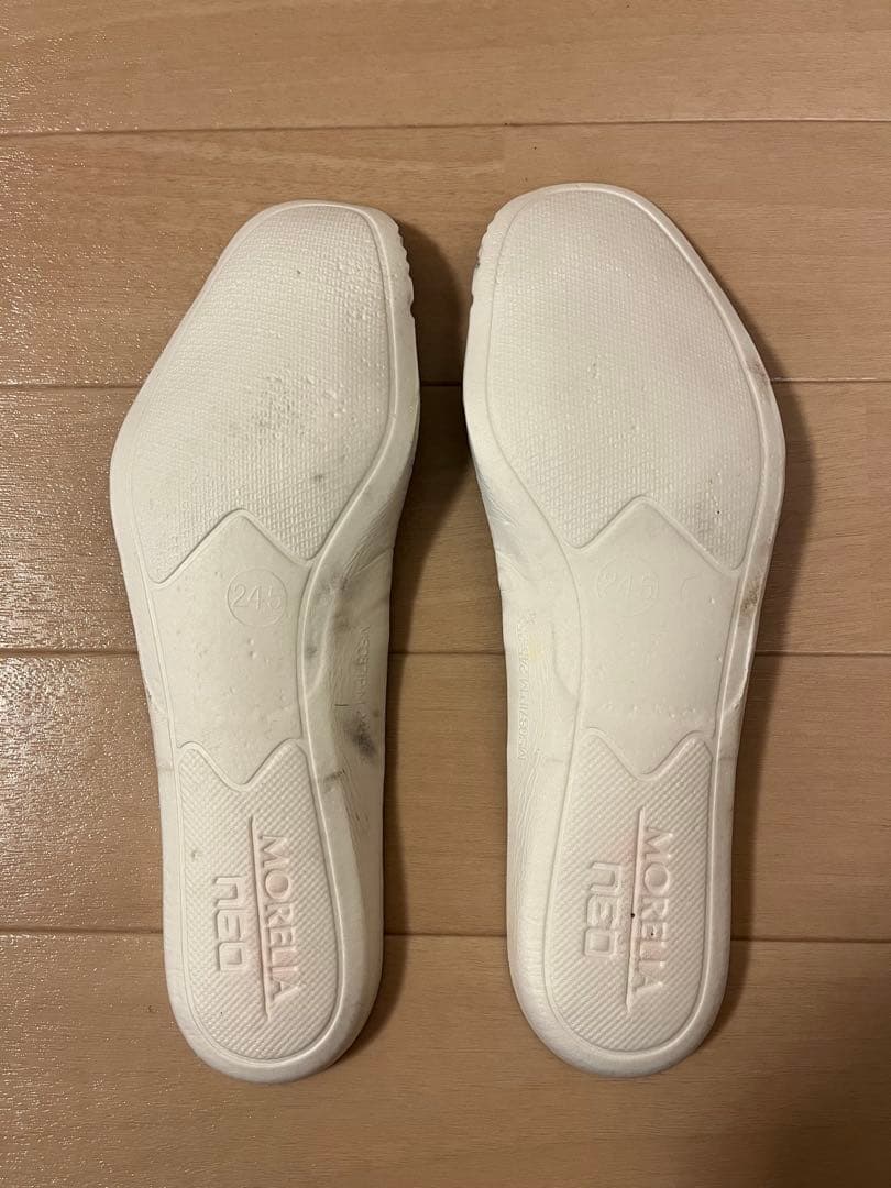 Mizuno MORELIA NEO Ⅲサッカーシューズ