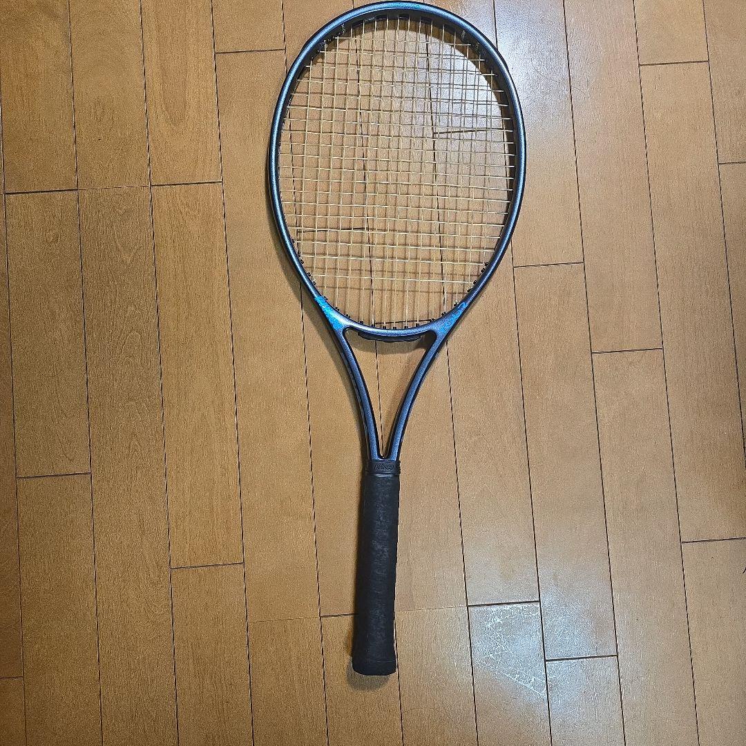 美品 プリンスツアーオースリー290g