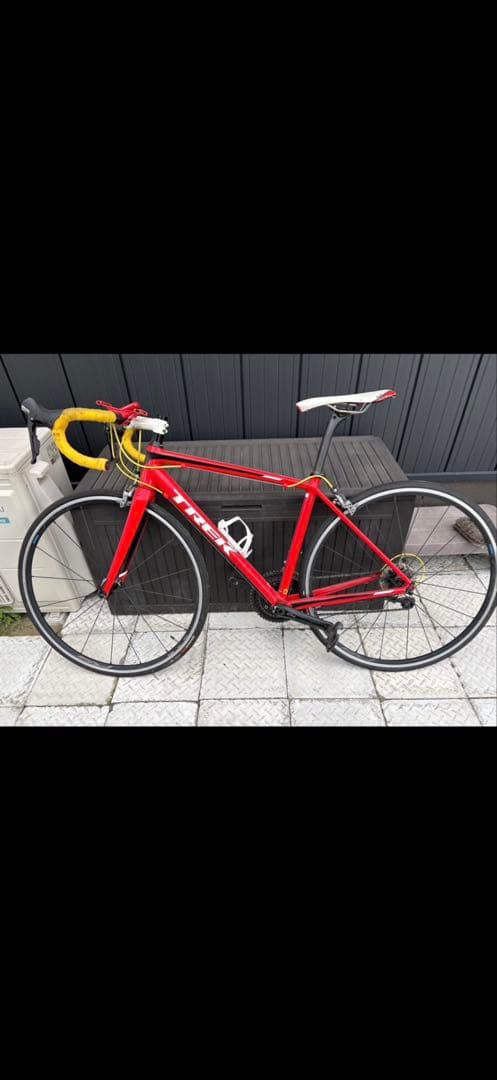 trek ロードバイク
