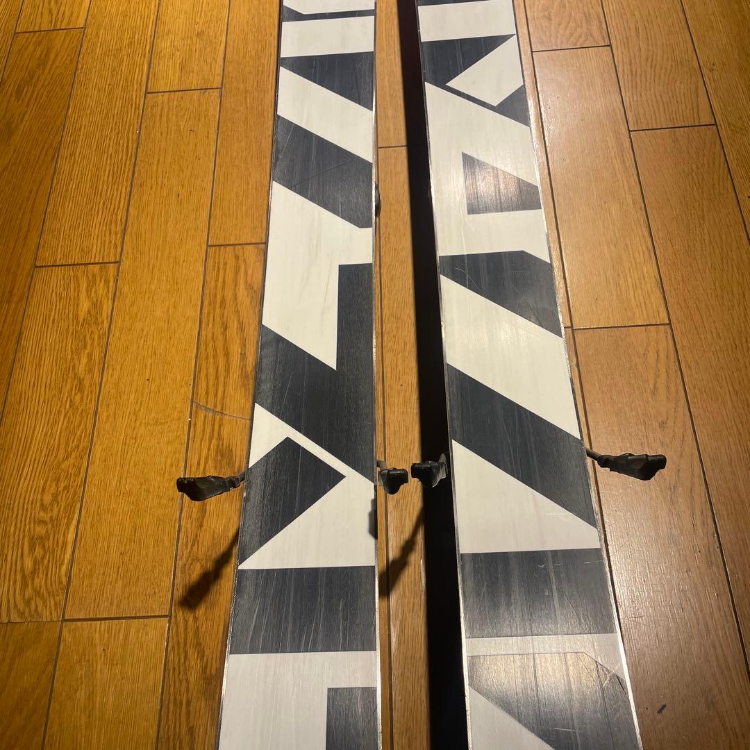 【値下げ】VOLKLフォルクルALLEY&マーカーSQUIRE11セット　パーク