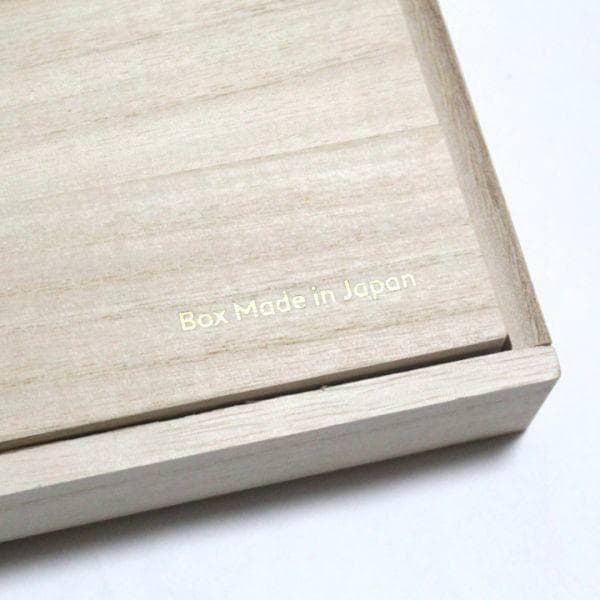 モンブラン MONT BLANC 蒔絵 和綴じノート和帳 #144 桐箱付き新品