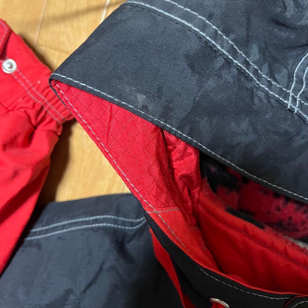 G-KONG ゴールドウィン スキー ウェア 上下 大きいサイズ