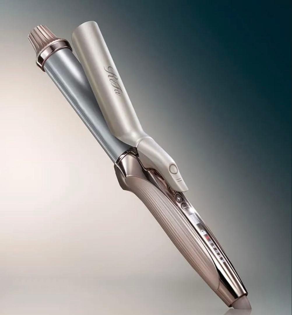 ヘアアイロン ReFa CURL IRON PRO+ 32mm