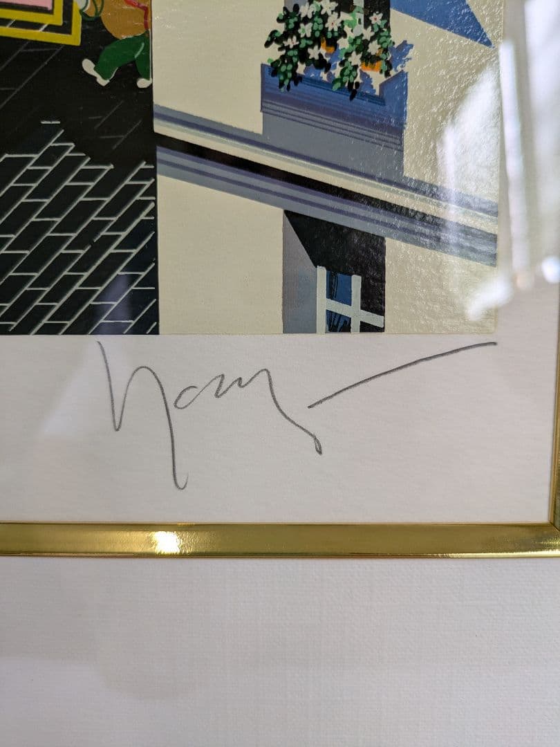 ヒロヤマガタ  ギャラリー