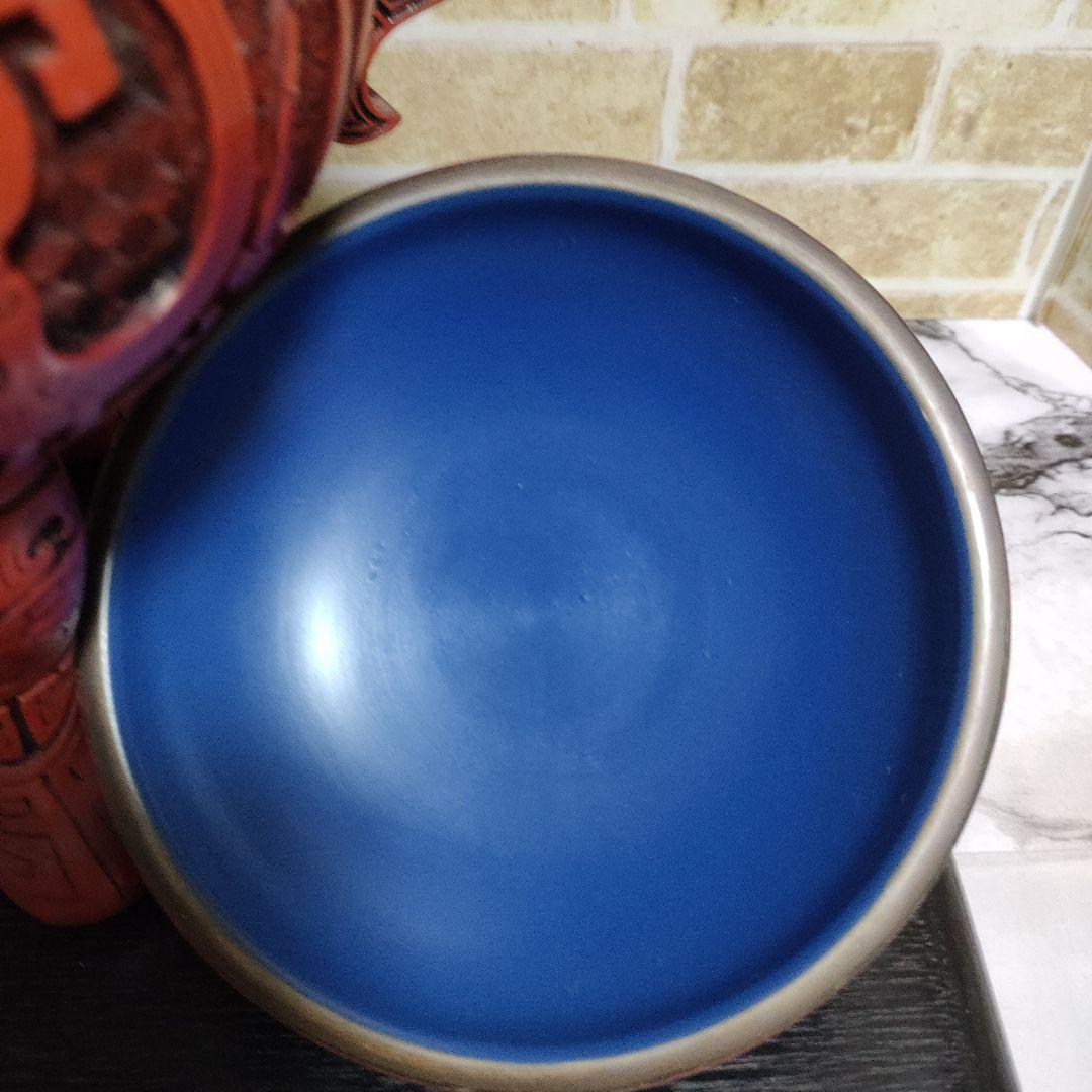 【希少】中国 堆朱 三足香炉 大香炉 香道具 獅子 細密彫刻 饕餮古獣紋32cm