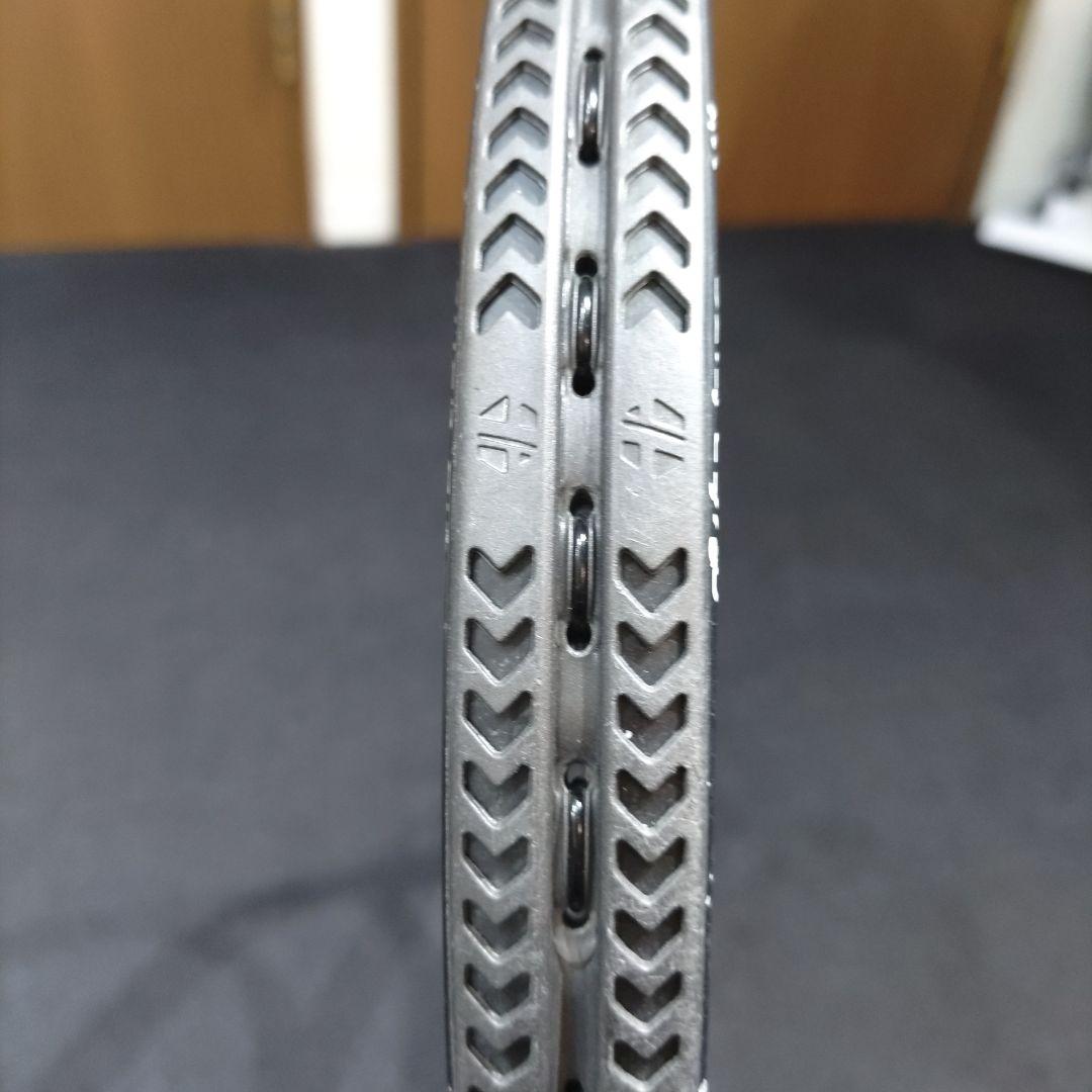 VMPD7-1123-13 トアルソン テニスラケット ovr117