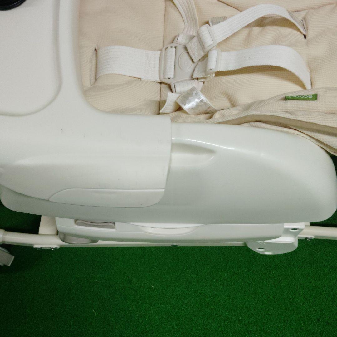 コンビ　オートスイング　電動バウンサー ルシエス　AT