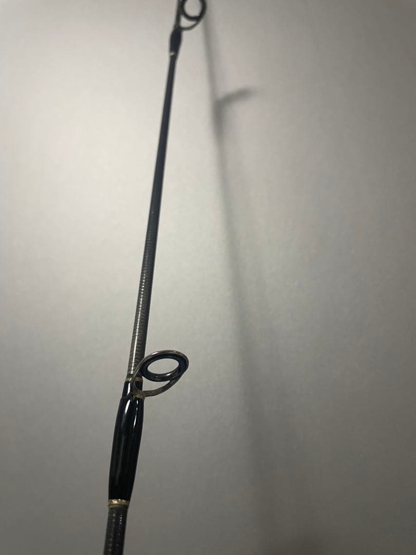 ナナMCワークス REAL FUSION 633LR 612LR