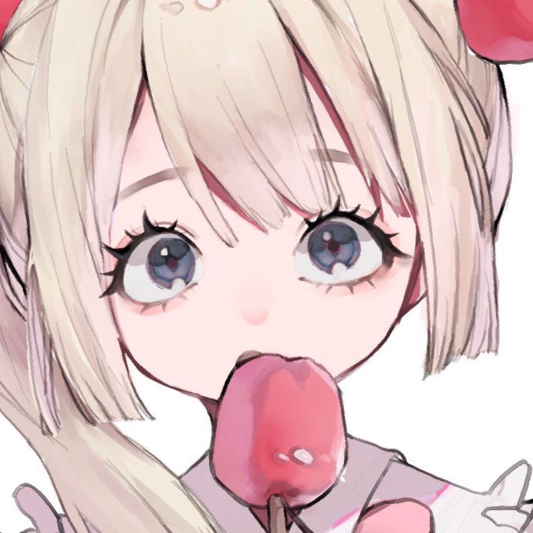 ポストカード イラスト