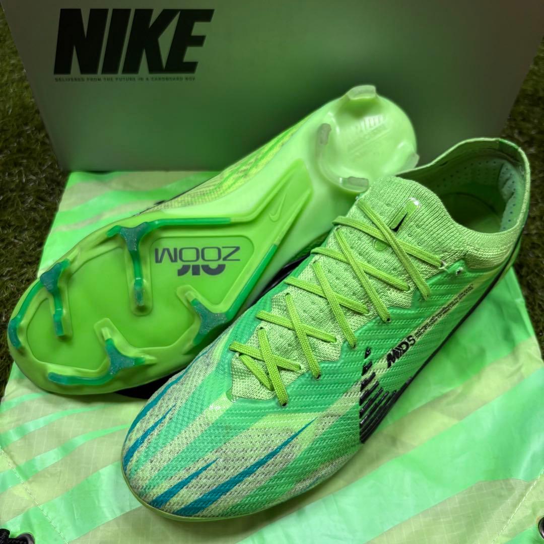 シューズ NIKE Mercurial Vapor 15 MDS Elite FG
