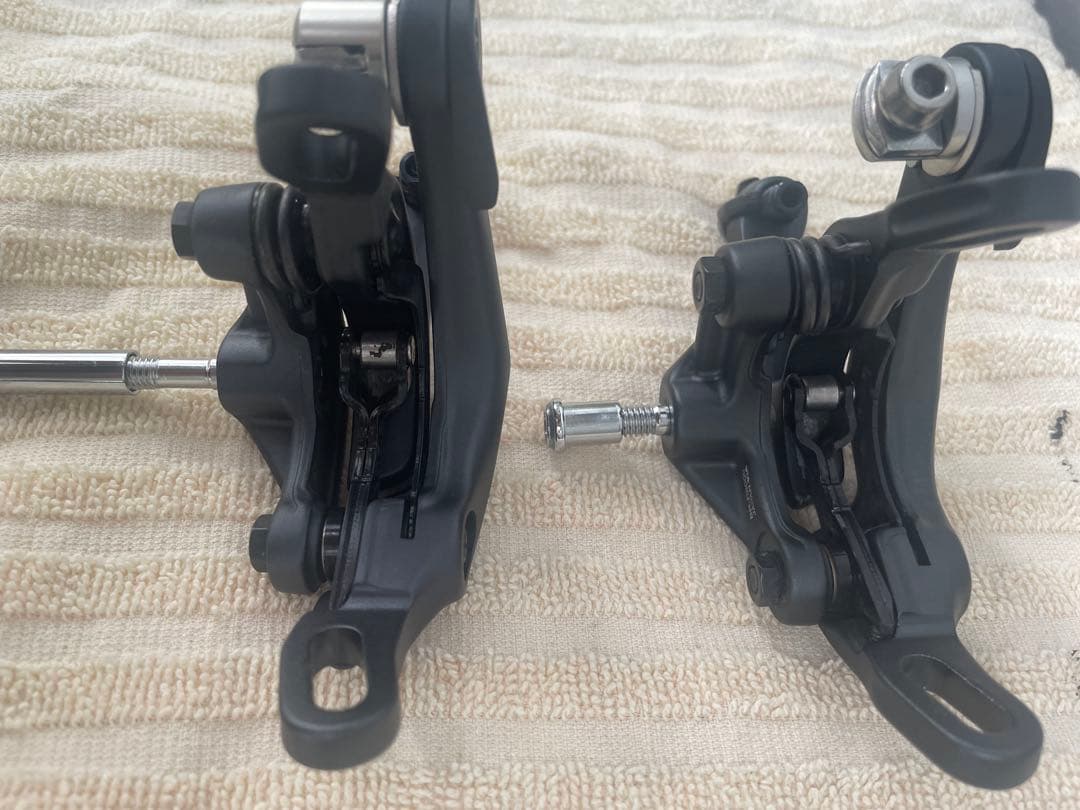 ULTEGRA R8000系 セット