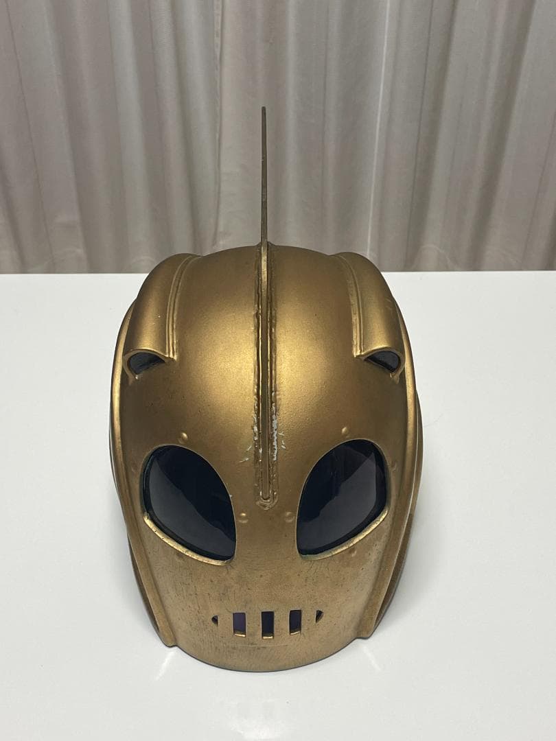 ド*ー様 ロケッティア 1/1 マスク ／THE ROCKETEER,ヘルメット