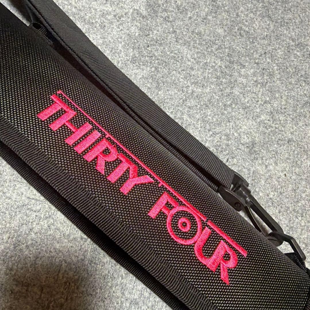 サーティフォー FPR55versionII サークル50本限定ピンク美品