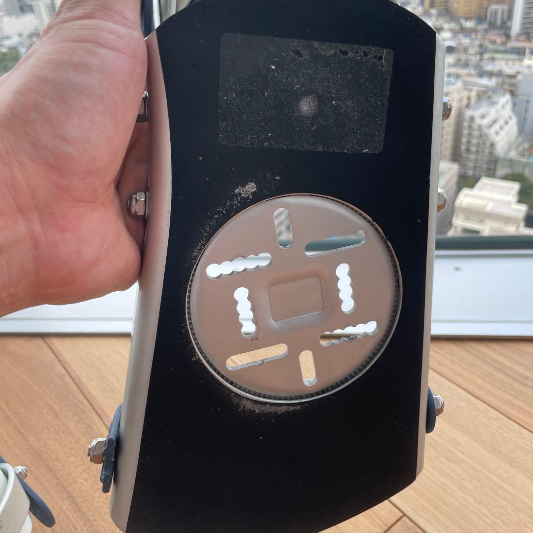 RIDE Preston LX スノーボード ビンディング