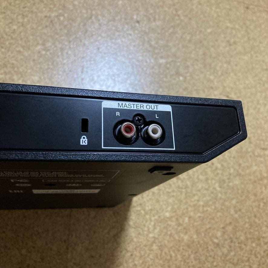 Pioneer DJ DDJ-SB2 DJコントローラー