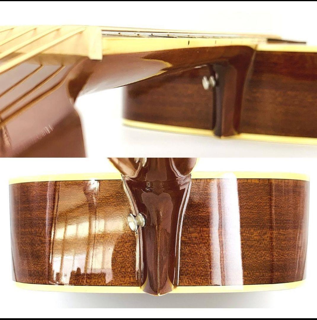 Legend by Aria WG-15 CSアコースティックギター【整備品】