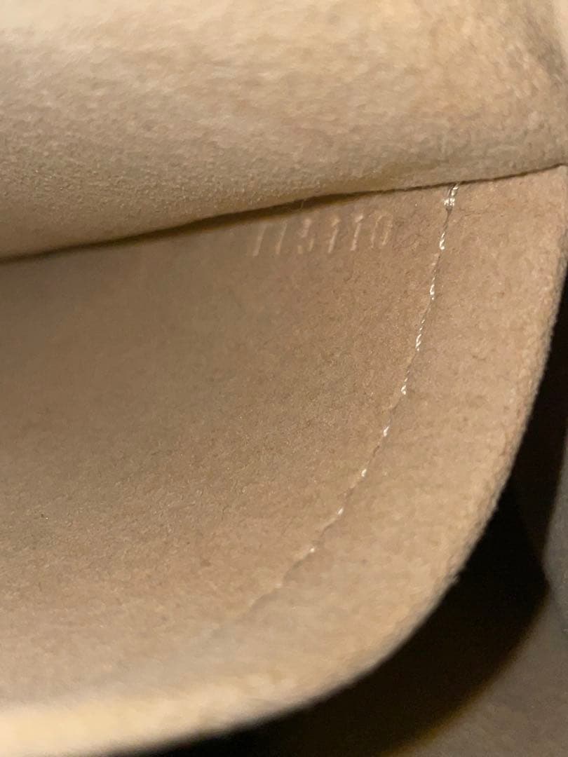 ルイヴィトン　モノグラム ガリエラPM ワンショルダーバッグ　ハンドバッグ