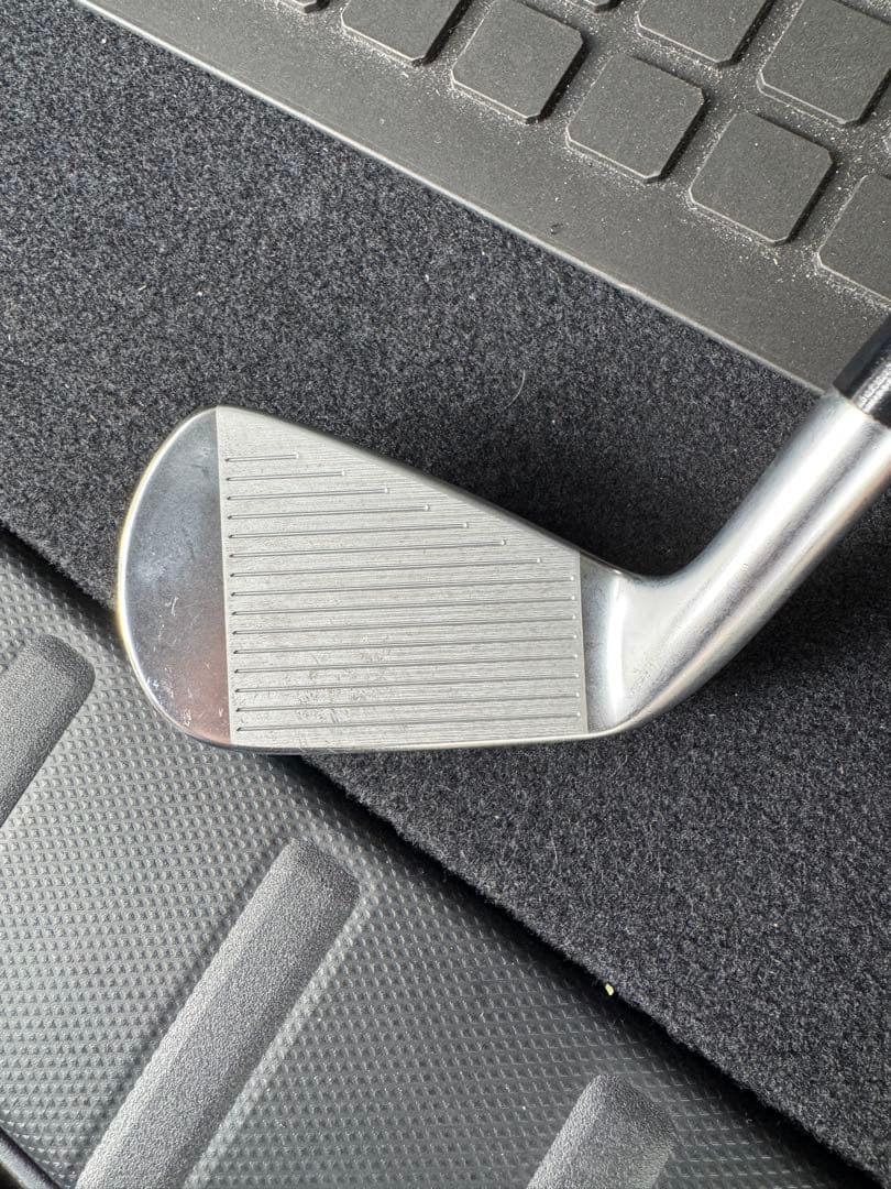 Srixon ZX5 MK2アイアンセット 5-9 P