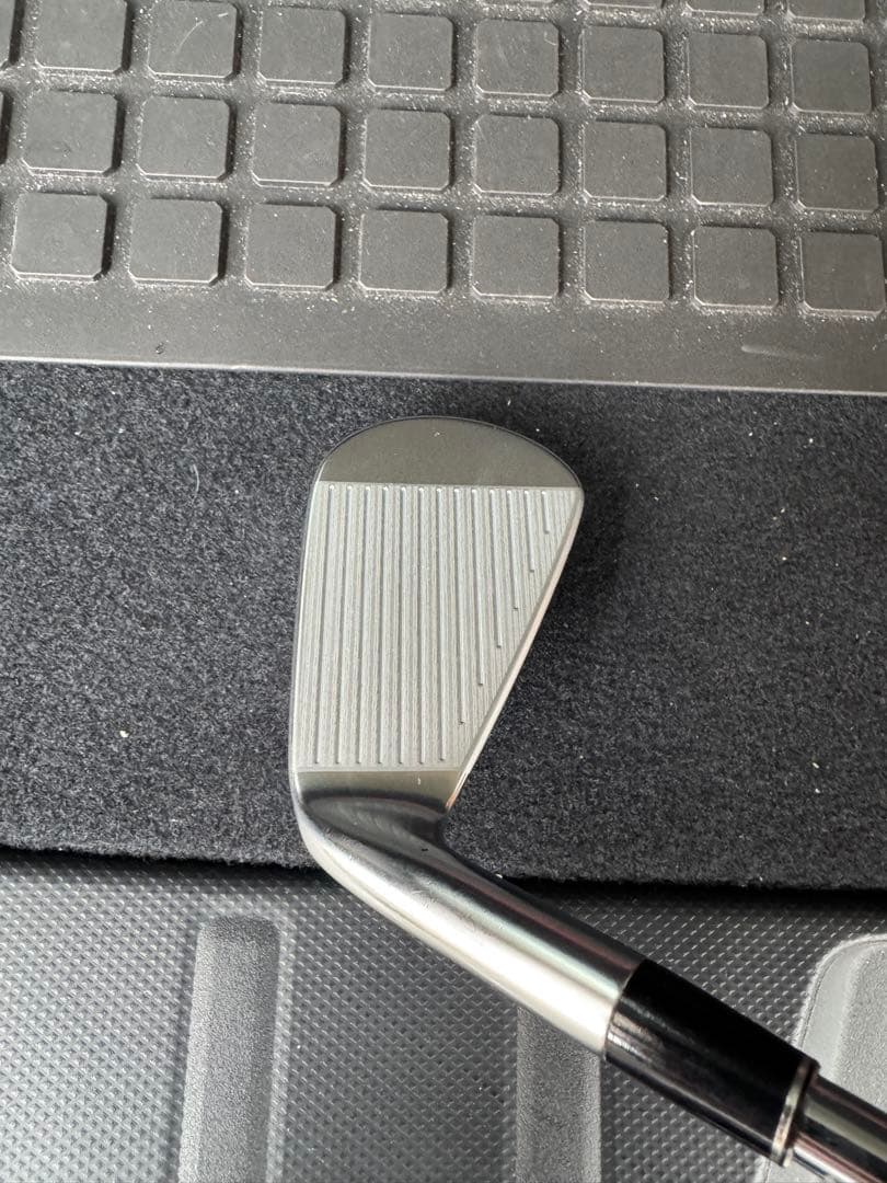 Srixon ZX5 MK2アイアンセット 5-9 P