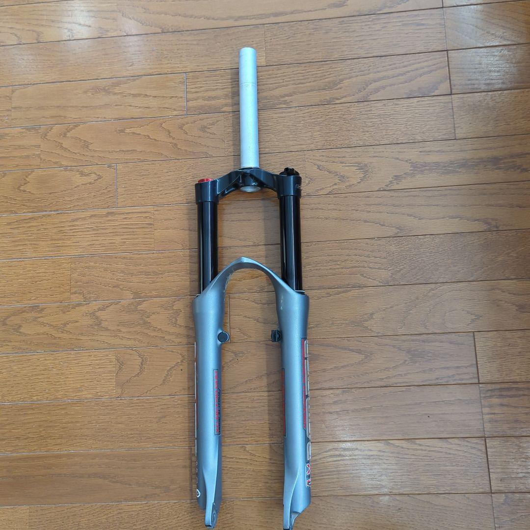 MARZOCCHI Bomber サスペンションフォーク イタリア製　26インチ