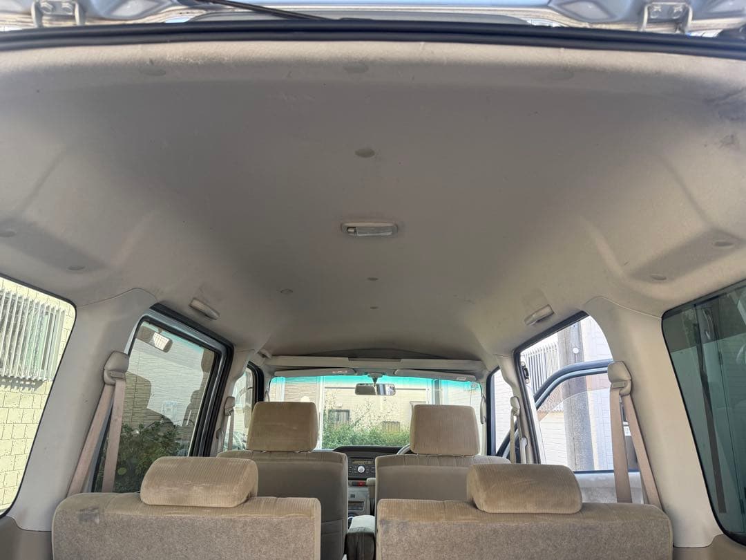 ダイハツ アトレーワゴン カスタム ターボRS 4WD S331G