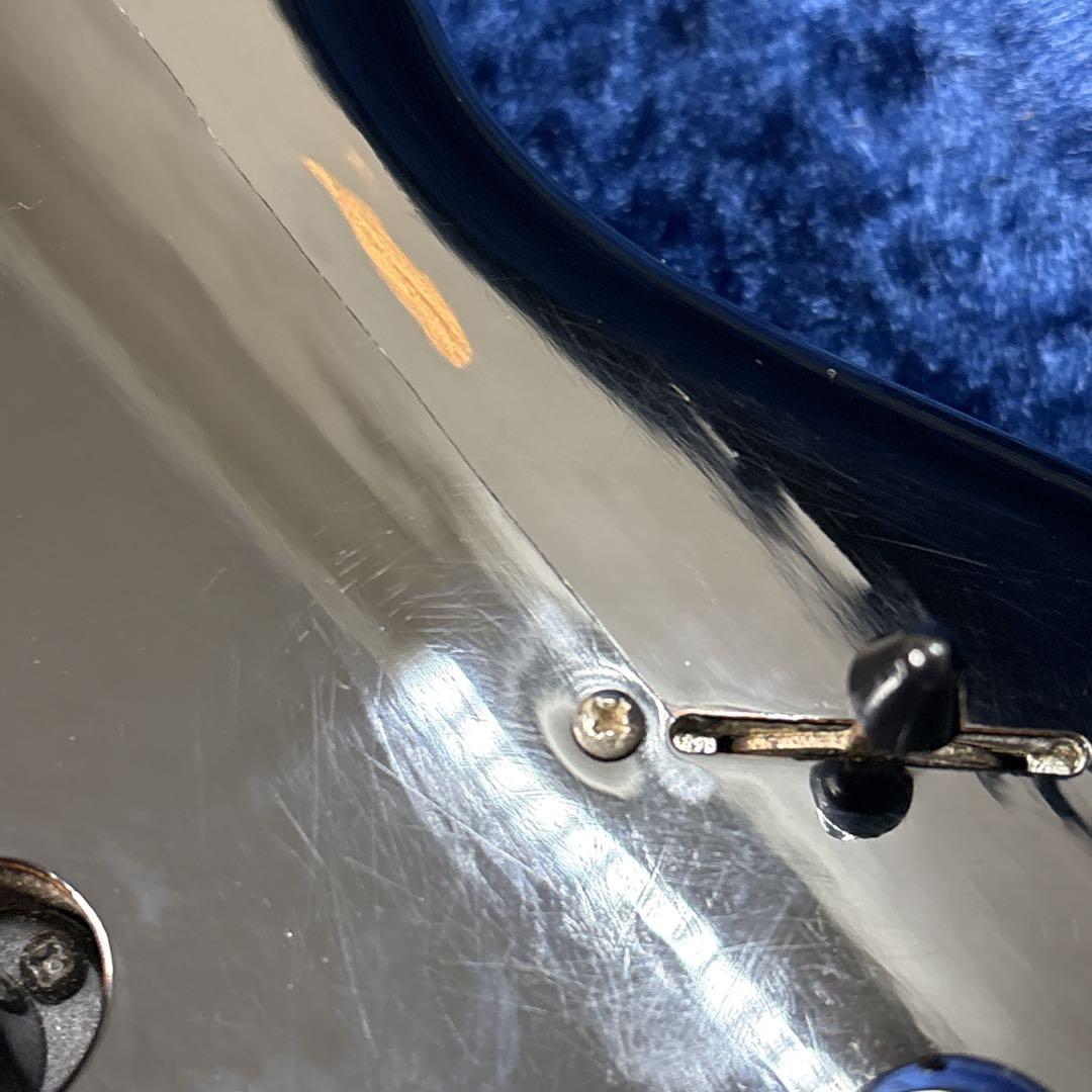 ワッシュバーン　MG-340 マーキュリー