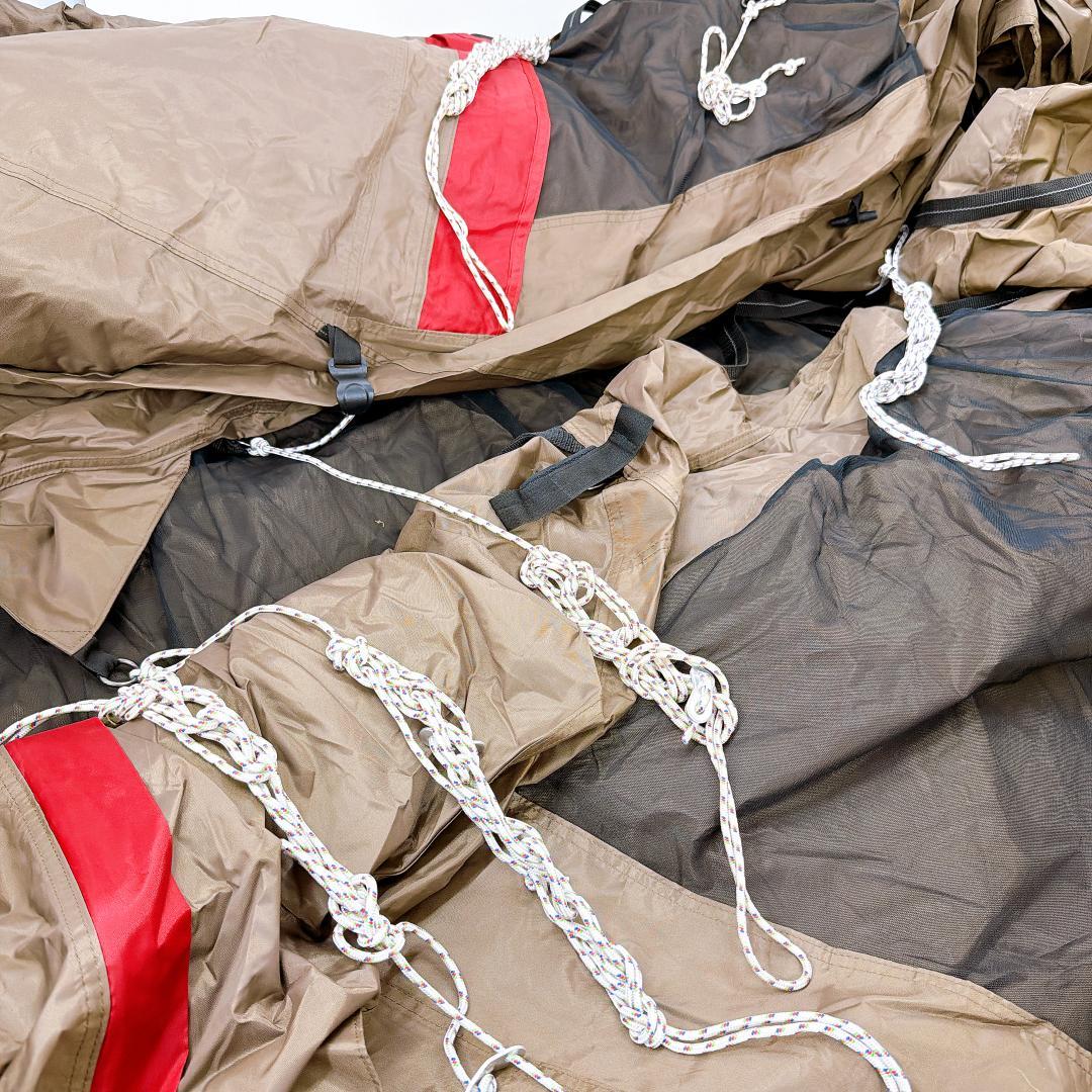 【美品】 peak　スノーピーク ランドロック TP-671R