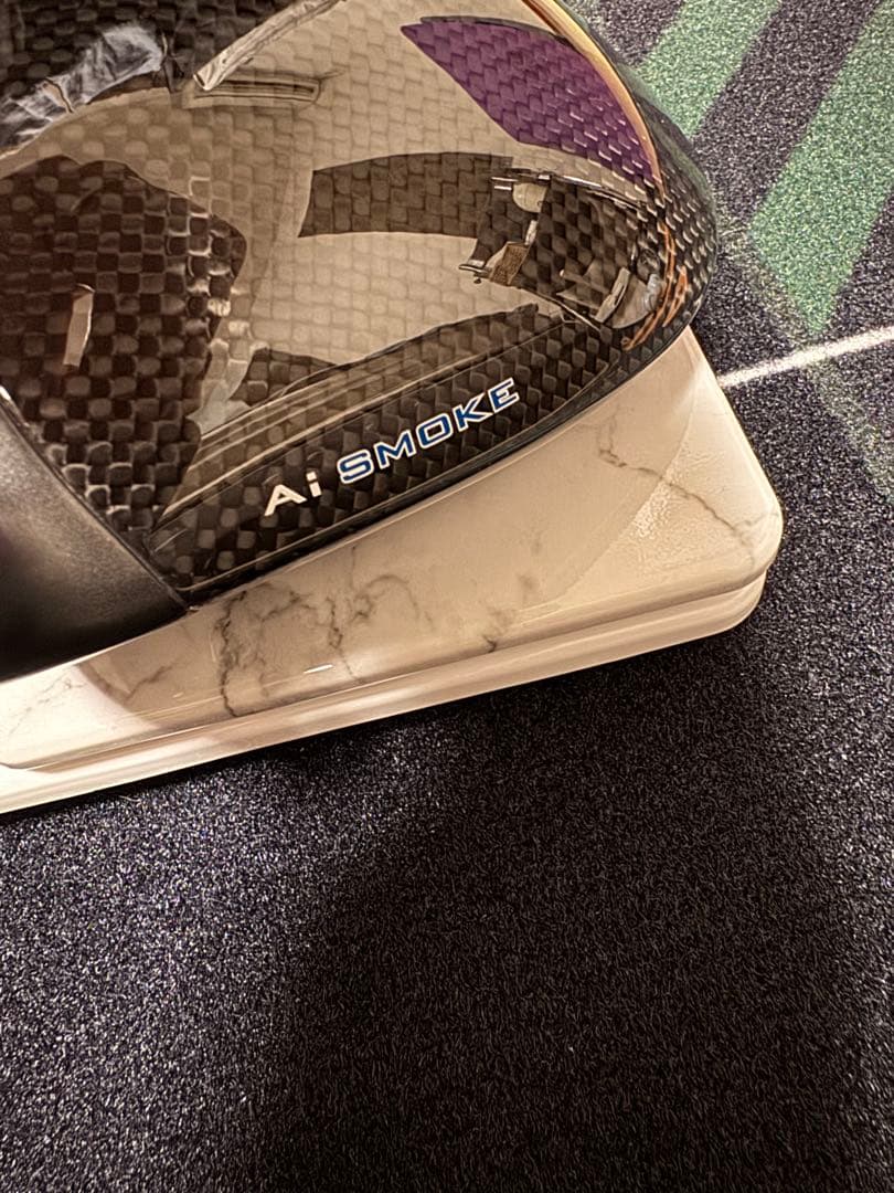 【美品】キャロウェイAi SMOKE トリプルダイヤ　MAX TD