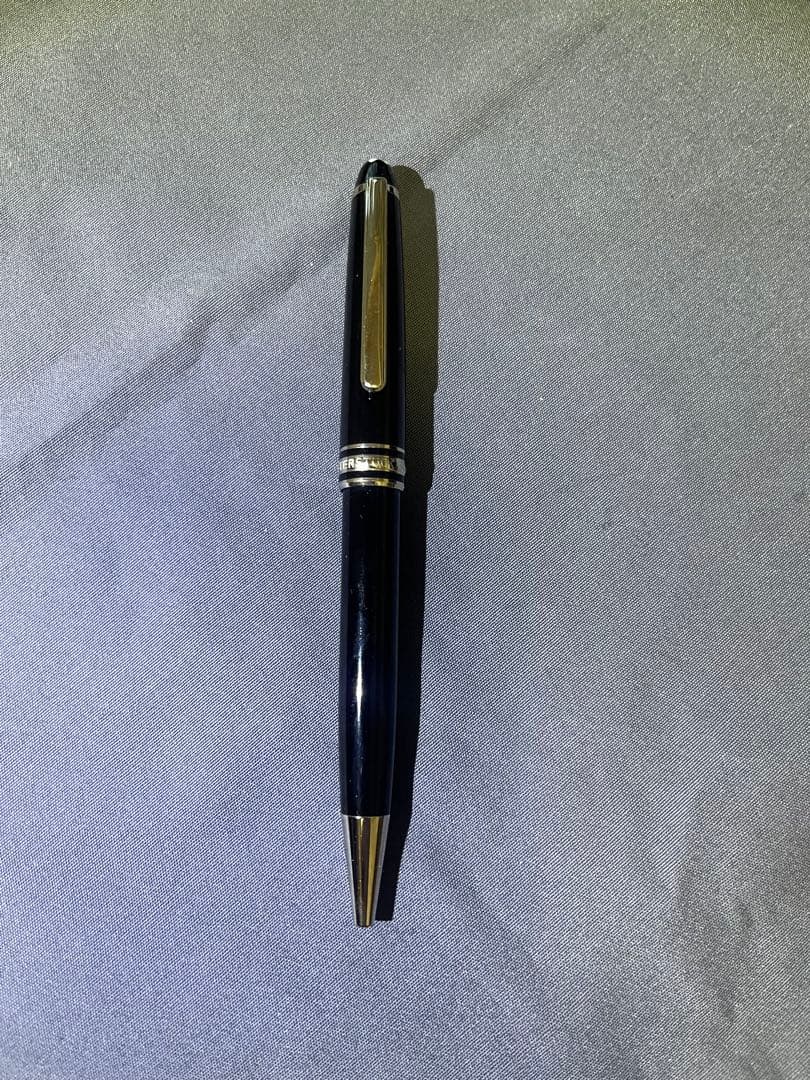 モンブランボールペン/マイスターシュテック