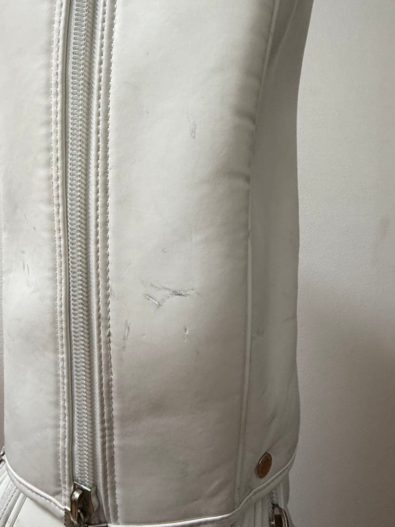 ⭐︎PEARLY GATES 35周年　バッグ、パターカバーセット