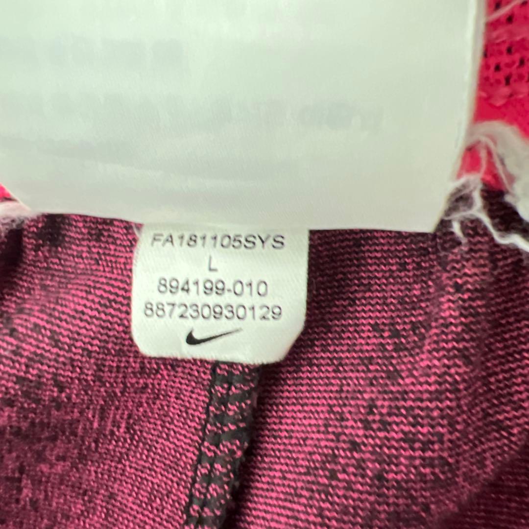 ま*ん様 nike PSG パリサンジェルマン　ヴェイパーニット セットアップ