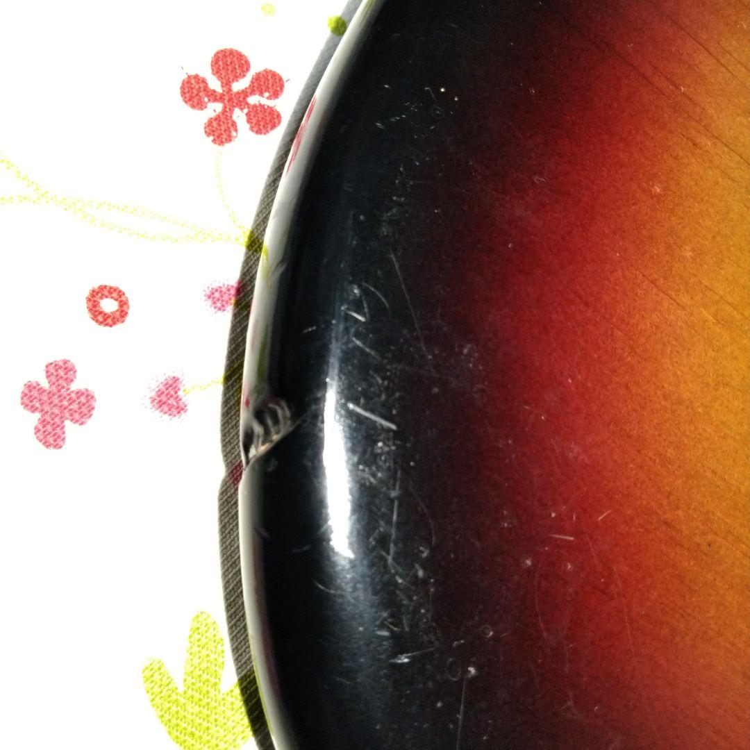 フェンダー USA アメリカ ボディ Fender Highway1 One