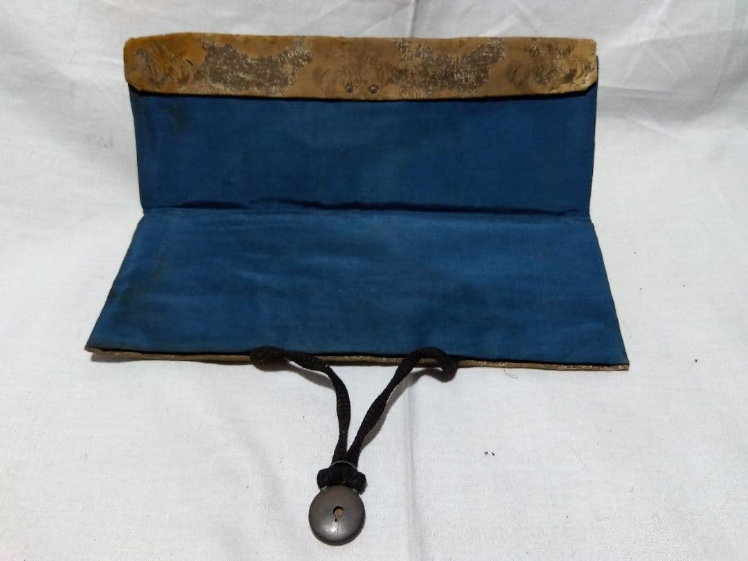 ♪札入れ　江戸　その2