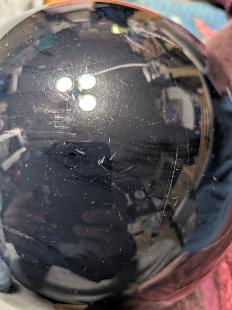 【ストーム ソ一ド・エクスプローション】15ポンド1/4オンス