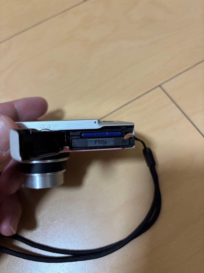 【送料無料】Canon 16.0メガピクセル ピンク コンパクトデジタルカメラ