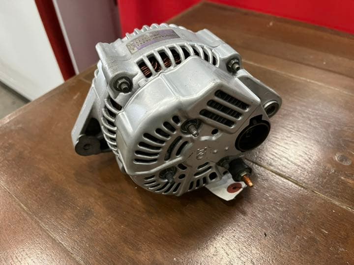 M-7 トヨタマークⅡ オルタネーター　ダイナモ　GX70 71