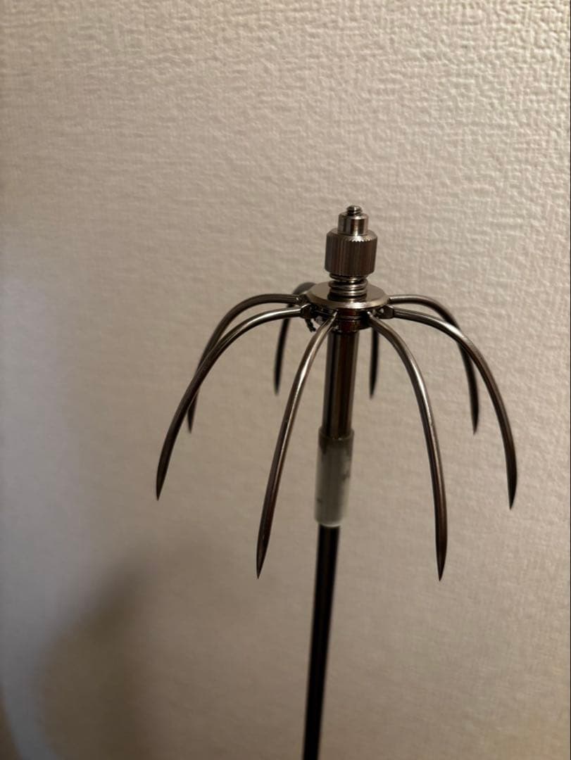 第一精工オートキングギャフ500