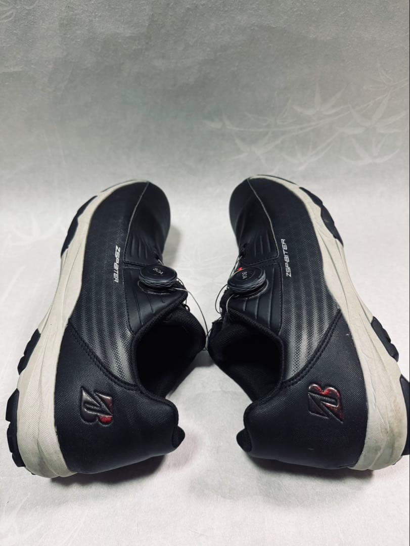 ブリヂストン ゼロ・スパイク バイターライト 28 BOA