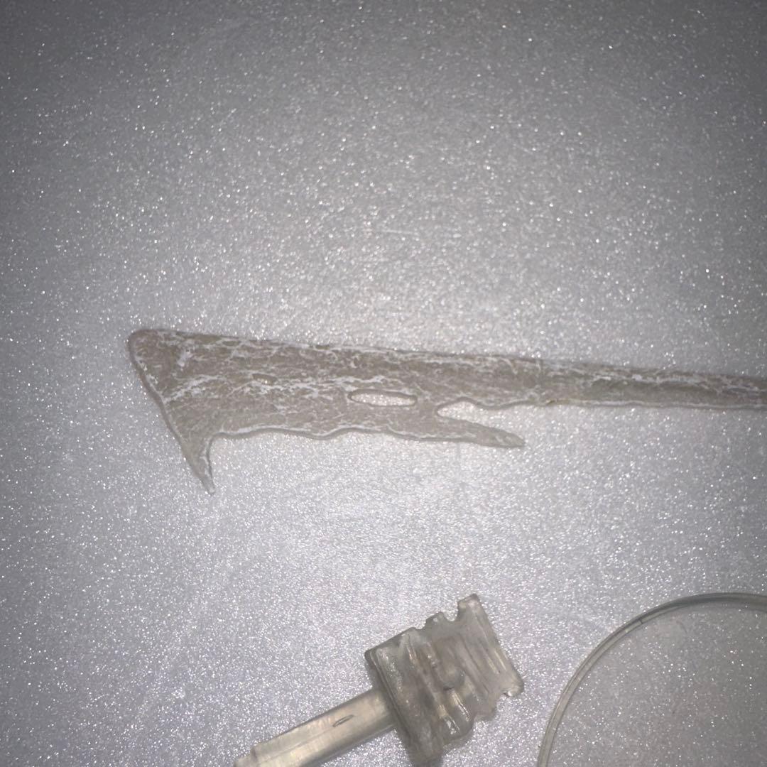 S.H.MonsterArts モスラ 幼虫