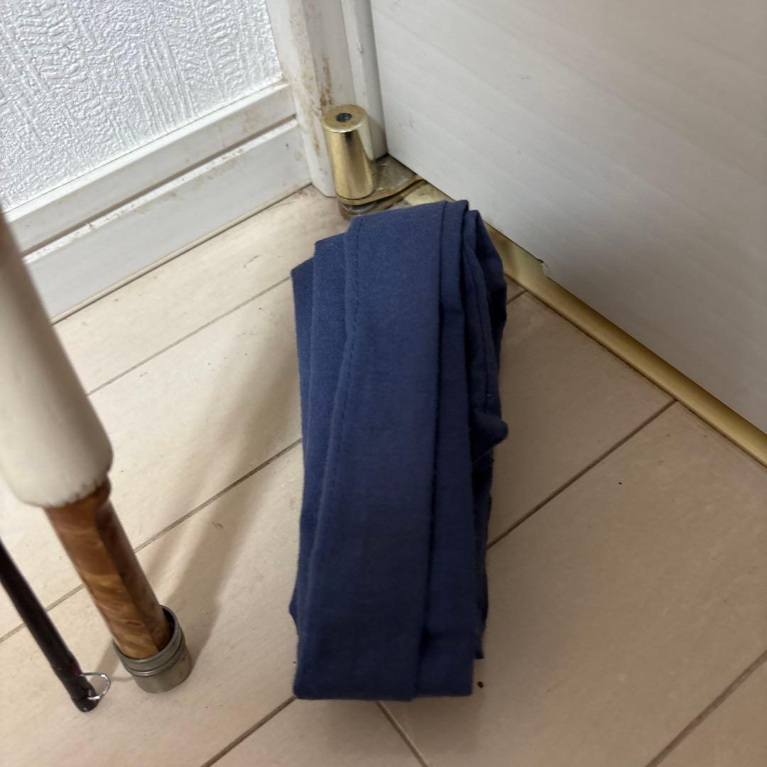 ＩＺＣＨ (アイザック) XG 844 フライロッド　2ピース　#4