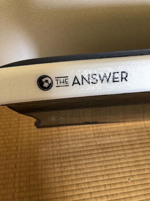 お値下げ❗️PRIDE　ANSWER　プライド　アンサー　最強