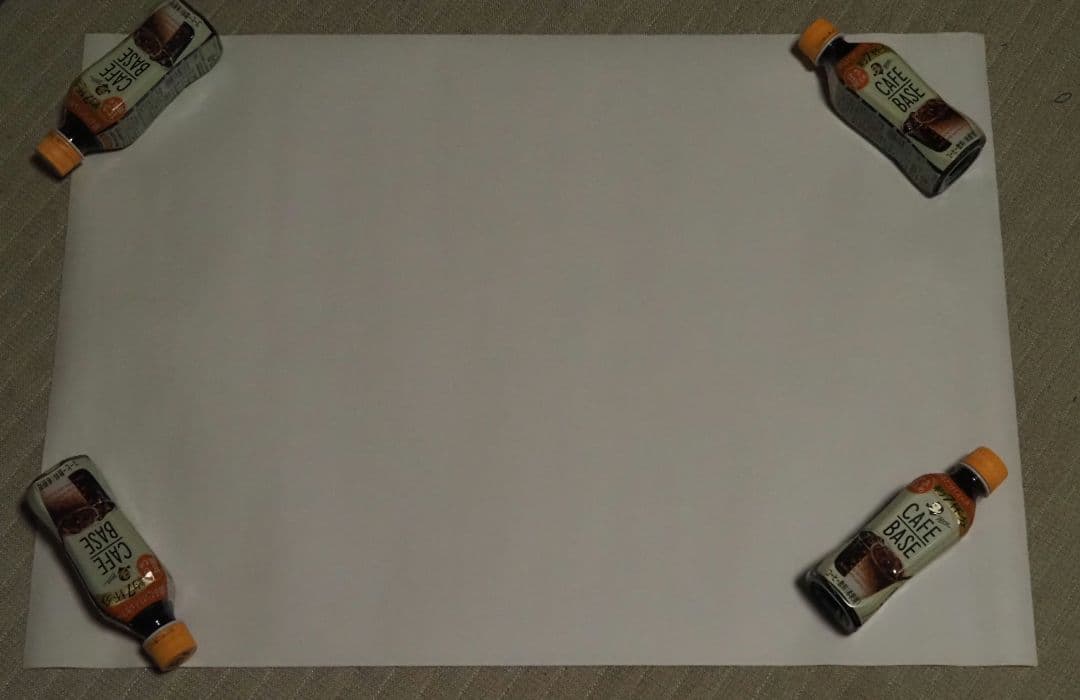 激レア RCサクセション 忌野清志郎 1988 HIBIYA YAON ポスター