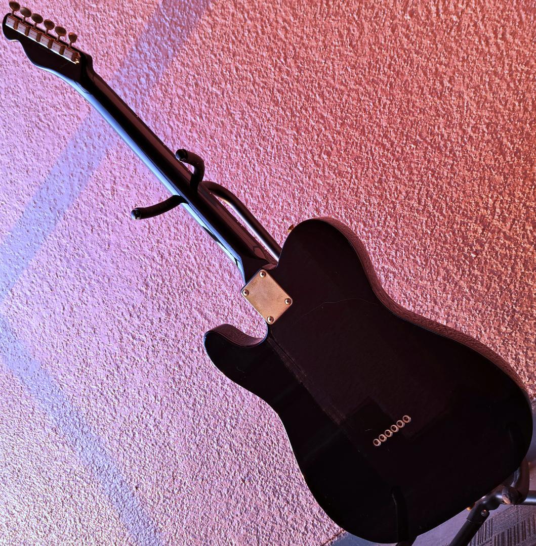 ■Tokai BreezySound TTE TELECASTER テレキャス