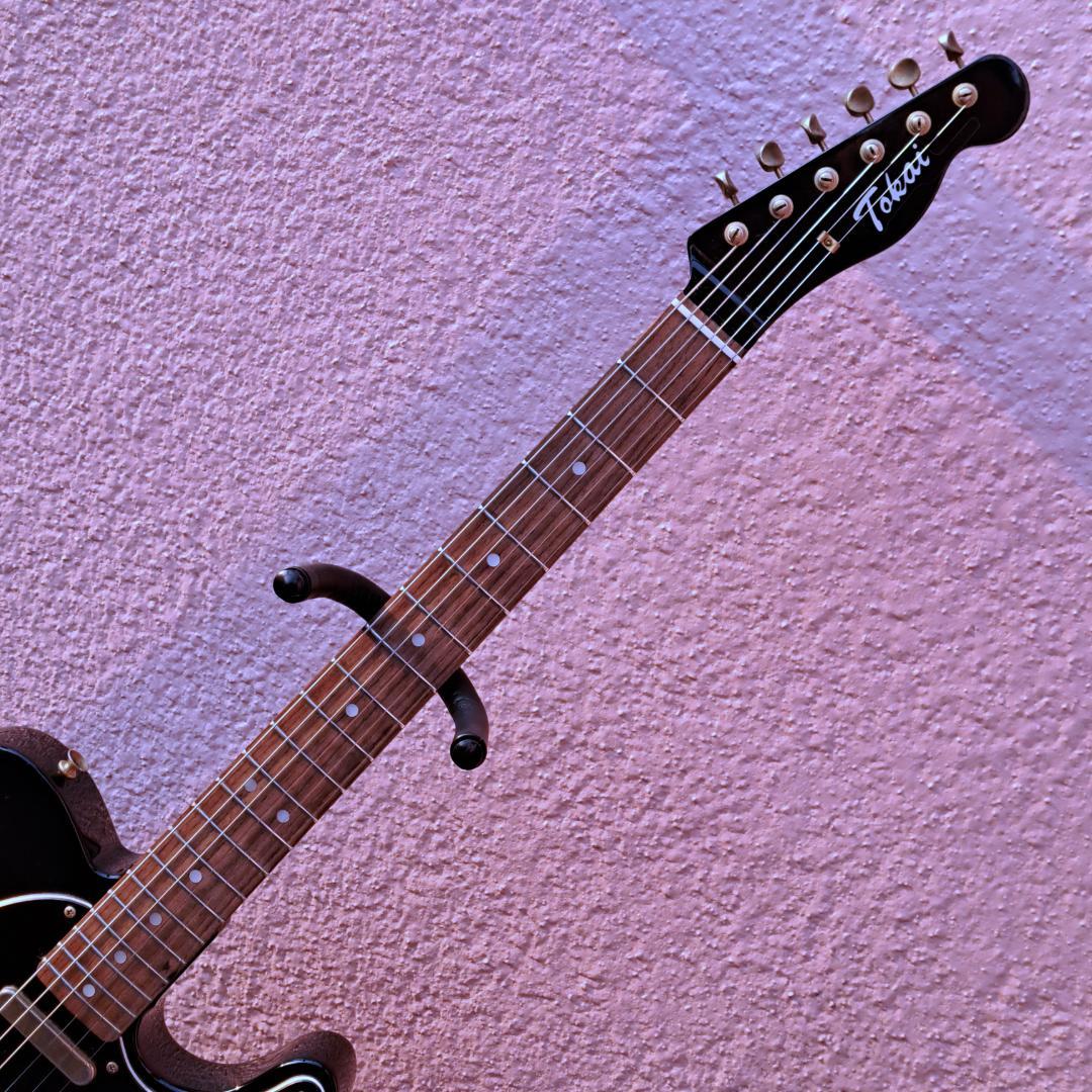 ■Tokai BreezySound TTE TELECASTER テレキャス